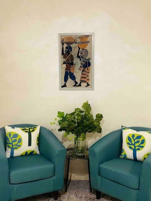 Appartement Luxueux Au Centre De Marrakech Marakéš Exteriér fotografie