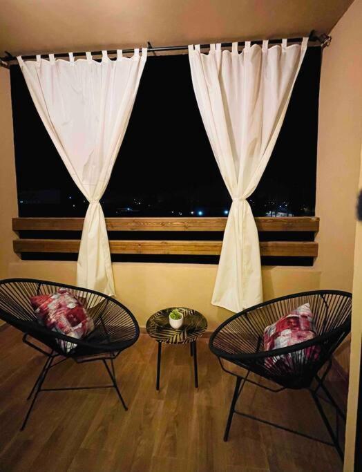 Appartement Luxueux Au Centre De Marrakech Marakéš Exteriér fotografie