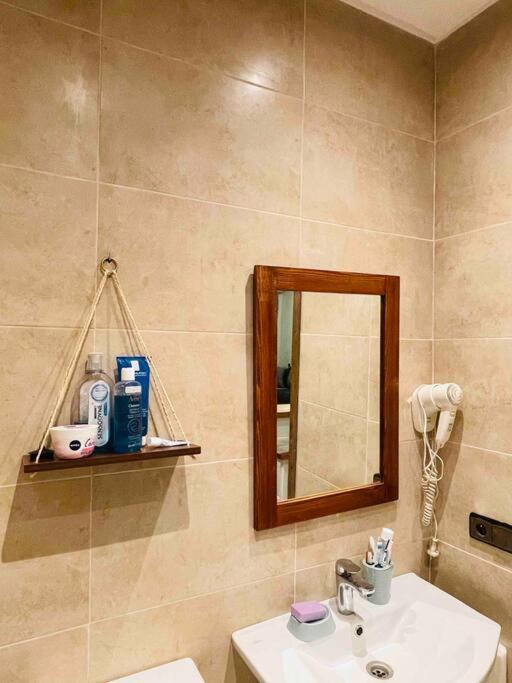 Appartement Luxueux Au Centre De Marrakech Marakéš Exteriér fotografie