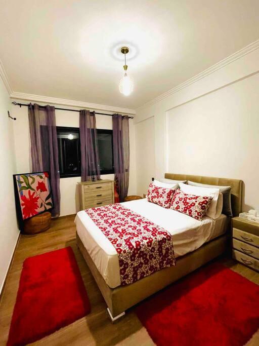 Appartement Luxueux Au Centre De Marrakech Marakéš Exteriér fotografie