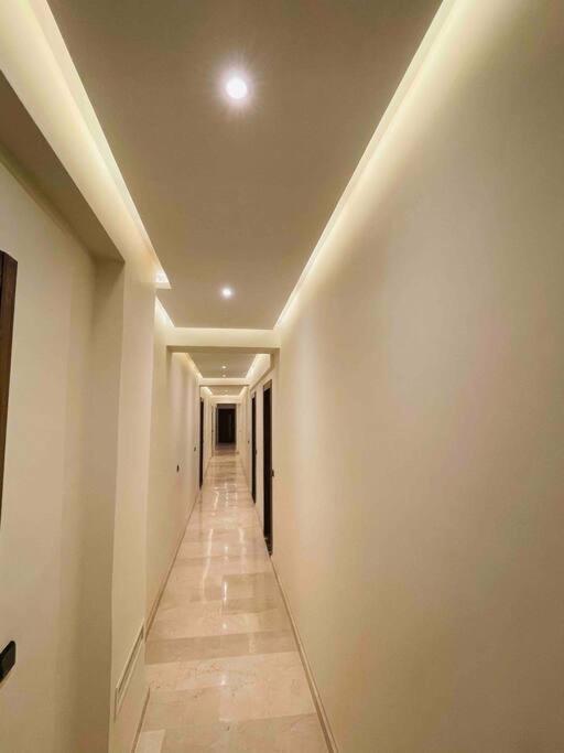 Appartement Luxueux Au Centre De Marrakech Marakéš Exteriér fotografie