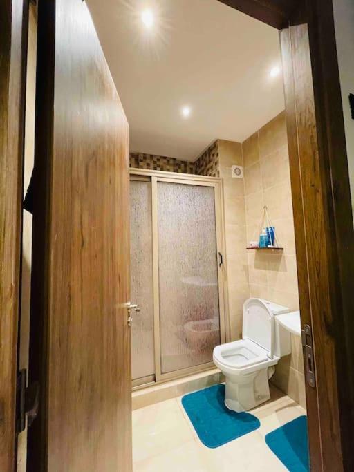 Appartement Luxueux Au Centre De Marrakech Marakéš Exteriér fotografie